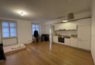 Gumpendorfer Straße: 2-Zimmer-Wohnung