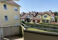 Attraktive Familienwohnung in beliebter Wohnlage in Nähe Krankenhaus