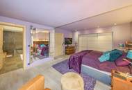 Luxuriöse Villa mit Kaiserblick in ruhiger Toplage