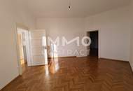 Seltene Jugendstil-Rarität: Großzügige 5,5-Zimmer-Wohnung mit Blick ins Grüne