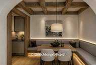 Dachgeschosswohnung mit Kaiserblick &amp; Freizeitwohnsitz