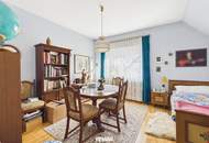 Gepflegte Doppelhaushälfte in 4060 Leonding – 433m² Traumgrundstück OPEN House am 31.10. 09:00 - 11:30