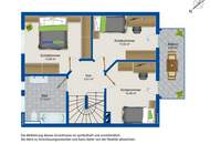 Doppelhaushälfte mit Esprit für Jungfamilie in Salzburg-Wals