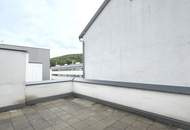 Purkersdorf! Schöne 2-Zimmer Wohnung mit S/W-Terrasse!