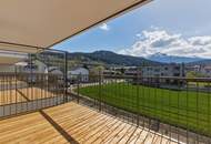 "Quality Living in Amras" Top 11 | Kompakte 2-Zimmer-Wohnung