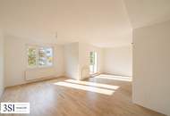 Viel Platz, viel Licht & absolute Wohlfühlatmosphäre – 4 Zimmer mit Balkon