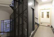 Fantastische 3 Zimmer Altbauwohnung Nähe Schottenfeldgasse