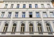 Fischgrät und Flügeltüren - Sanierte 3,5 Zimmer Wohnung