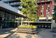 Stilvoll möblierte 3-Zimmer-Wohnung mit Weitblick am Donaukanal – Urbanes Wohnen neu definiert!