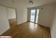 Geräumige 2-Zimmer Wohnung mit Loggia