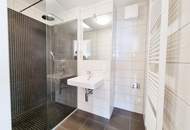 Wohnen im Leopoldtower / Citygate - Eckwohnung mit ca.18 m2 Balkonfläche!