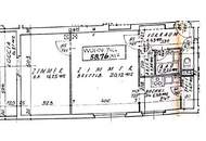 Beim alten Rathaus! Loggia, möbliert… einfach Vermieten oder Einziehen!