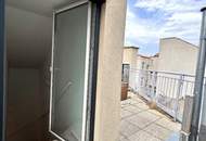 Exklusive Maisonette mit Dachterrasse | lichtdurchflutet | begehbare Garderobe | Homeoffice | Stellplätze