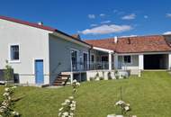 LANDSITZ AUF HÖCHSTEM NIVEAU