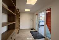 Modernes Geschäftslokal/Büro mit ca. 140 m² Nutzfläche in Kemeten zu vermieten
