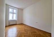 Wiener Altbau in Perfektion – Exklusiv wohnen mit Stil /// Nähe Schottenring-Börse-Rudolfspark