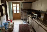 Das Haus am rauschenden Bach