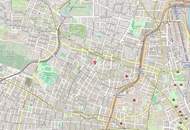 Helle 2-Zimmer-Wohnung - Nähe Schubertpark!