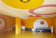 Mitten im 7. - ruhige, sonnige Familienwohnung mit vielen Extras - 2 Garagenstellplätze optional