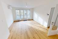 Einzigartiges Dachgeschoss-City-Apartment – Erstbezug nach Komplettsanierung