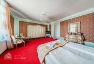 Historisches Hotel mit Restaurant &amp; großzügigem Privatbereich – im Erholungsgebiet Semmering