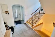 FAMILIENIDYLLE IN LEOPOLDAU – MODERNES EINFAMILIENHAUS NAHE U1