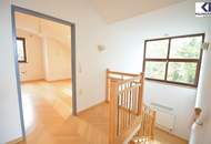 TERRASSEN-MAISONETTE am SCHAFBERG