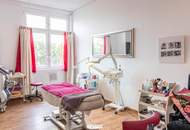 Top-Lage für Ihr Business - ebenerdige Therapie-, Büro-, Geschäftsräumlichkeiten
