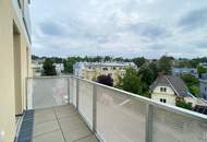 Hochwertiges 2 Zimmer-Apartment mit Terrasse | ZELLMANN IMMOBILIEN