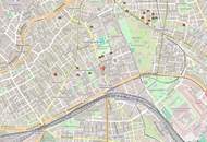 Neubauwohnung mit 2 Zimmern auf der Favoritenstraße