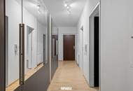 Moderne, barrierefreie Wohnung in zentraler Lage
