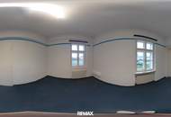Bürofläche mit 3 Räumen in frequentierter Lage in Denkmalschutzobjekt