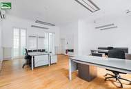 Repräsentative Bürofläche in Toplage des 9. Bezirks – Türkenstraße 15, 1090 Wien