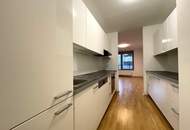 Großzügige 3-Zimmer-Wohnung mit 8m² Süd-West-Balkon in U3-Nähe