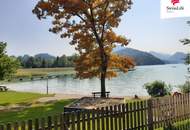 Traumgrundstück mit Seltenheitswert zwischen Fuschlsee und Mozartstadt