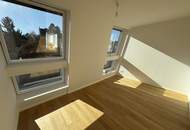 View &amp; Space – Wohnen neu definiert - exklusive 4-Zimmer-Wohnung mit Aussicht