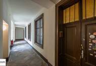 ** großzügige 4-Zimmer Wohnung nähe Augarten/Prater ** Fugbachgasse/Mühlfeldgasse ** saniert oder unsaniert **