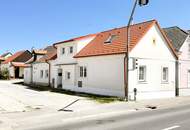 Vielseitige Geschäftsimmobilie mit Ausbaupotenzial in St. Margarethen