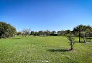 Natur, Ruhe, Pool, was will man mehr!