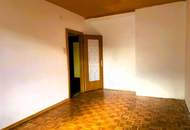 Mach mich wieder hübsch! 3-Zimmer-Wohnung mit Loggia!