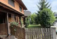 Charmantes Familienhaus mit Pool, Gartenhaus &amp; Niedrigenergie-Aufstockung in ruhiger Lage