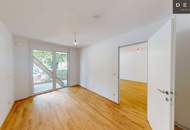 | 3 ZIMMER | DACHGESCHOSS | TERRASSE | ST. VEIT GASSE 25 | ERSTBEZUG IN HIETZING | MIETBEGINN PER 01. DEZEMBER 2025