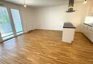Hopfengasse: Moderne Neubauwohnung mit 7,26m² großem Balkon