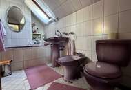 Charmantes Einfamilienhaus mit idyllischem Garten