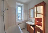 HELL, ANSPRECHEND, ZENTRAL! GARTENNUTZUNG UND PARKPLATZ INKL.