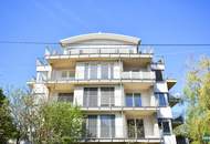 Familienfreundlicher Wohntraum mit zwei Balkonen im 19. Bezirk