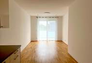 Modernes Wohnen mit großzügiger Loggia