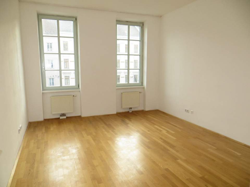 Attraktives Investment: 2-Zimmer-Balkonwohnung in Toplage! – unbefristet vermietet - Rendite 3,67%