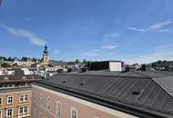 Charmante Eigentumswohnung mit Seeblick im ehemaligen Hotel Austria – direkt im Herzen der Stadt!