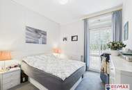 Exklusive 6-Zimmer-Maisonette mit Balkon, Terrasse & Spa